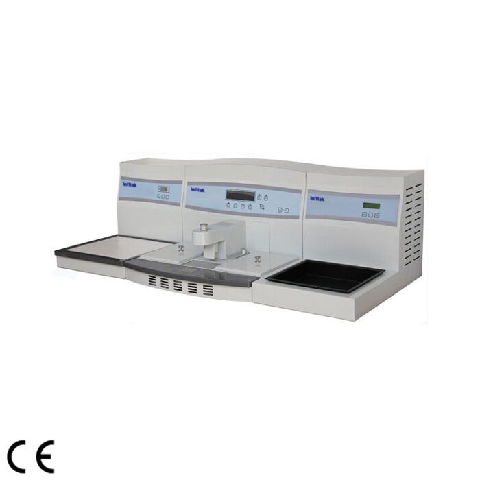 Gewebeeinbettungs-, Kühl- und Heizsystem, EBD-3, EBD-CL3, EBD-HT3 (4)