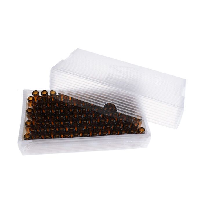 C0000013 Autosampler-Fläschchen