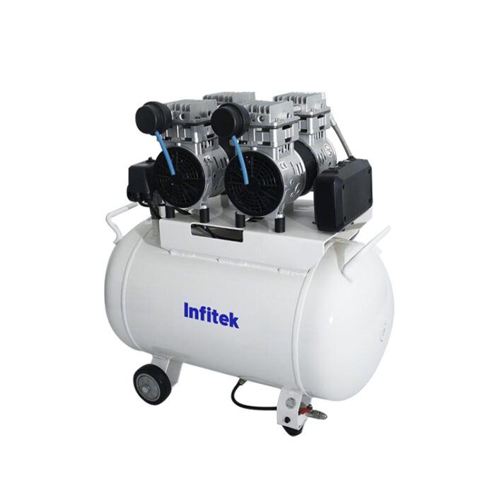 Luftkompressor, AC-J-Serie – Bild 2