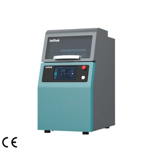SHK-R20V Vertical Oscillator