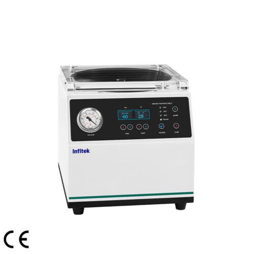 VCC-A1 Vacuum Centrifugal Concentrator