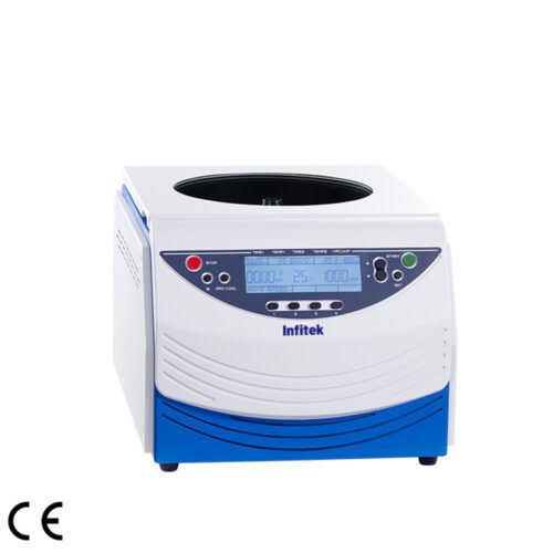 VCC-AR1 Vacuum Centrifugal Concentrator