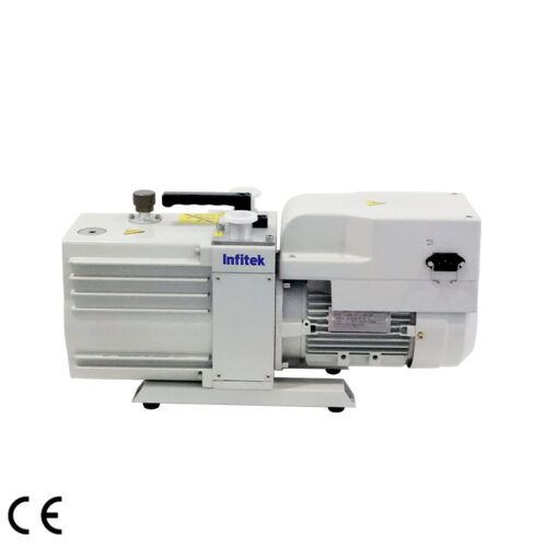 Rotary-Vane Vacuum Pump,VACP-T8D