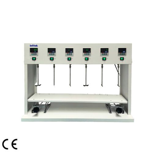 FT-M6A Flocculation Tester