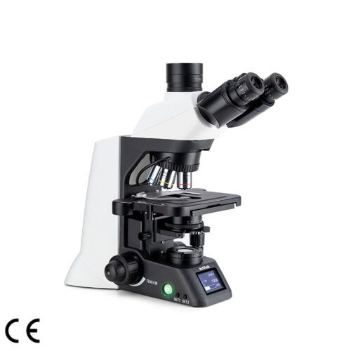 Biological Microscope, MSC-B31M