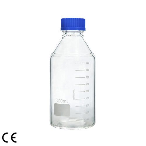 GL45-1000, HPLC-Reagent-Bottle