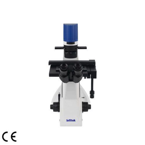 MSC-IV52BN Inverted-Microscope