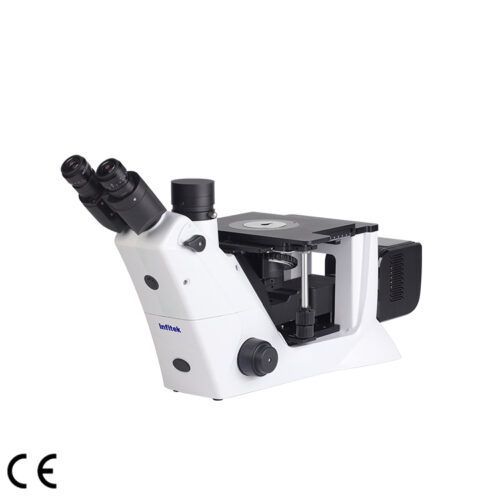 Metallurgical Microscope MSC M60X