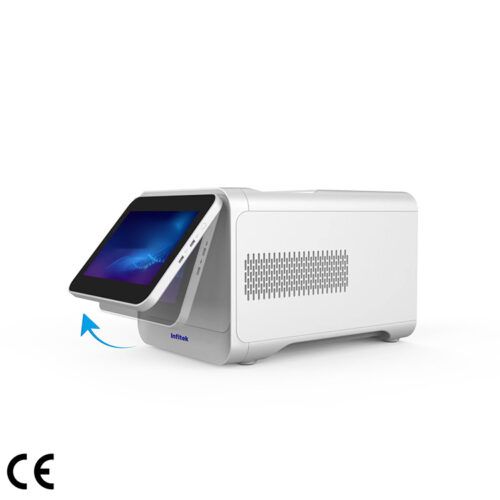 Real-time PCR, PCR-Q96-6P