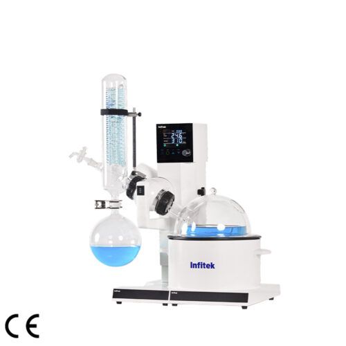 Rotary Evaporator, REV-3000AC