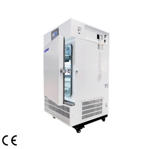 Medicine Stability Testing Chamber, ICB-MS-HLL Series