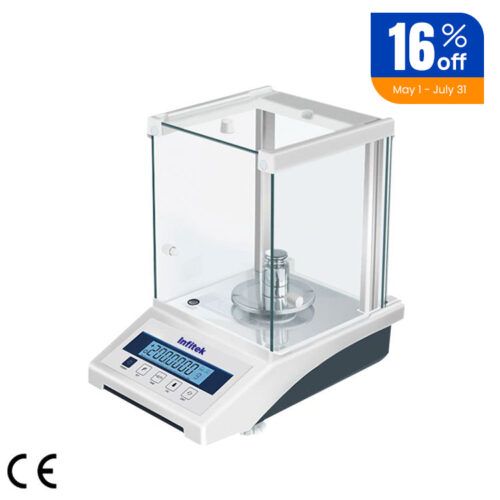 BA-E-Series Balance