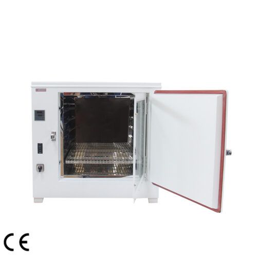 Dual Convection Oven, DOF-HZ Series