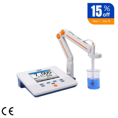PH-B400F-Benchtop-pH-Meter