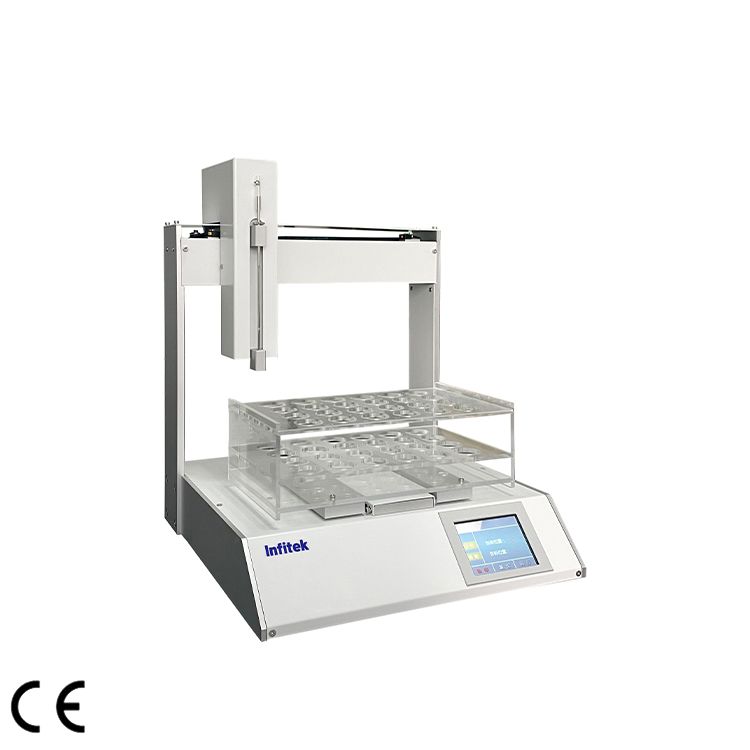 Autosampler, AS-Q24 – Bild 3