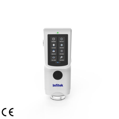 Colorimeter, SP-CLR8
