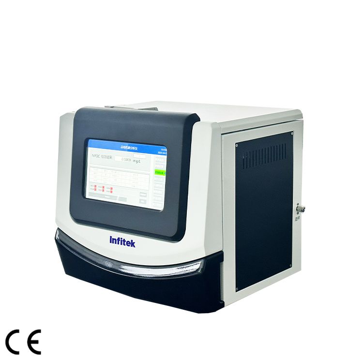 TOC Analyzer, TOC-Q700S