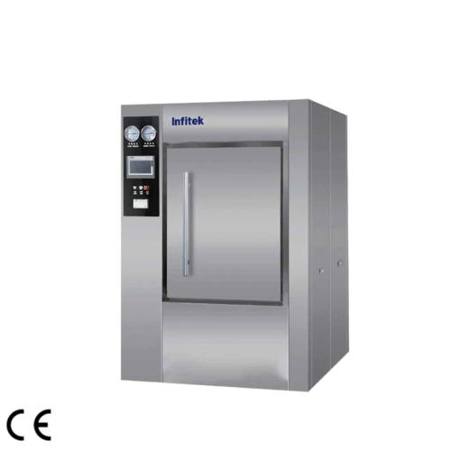 Horizontal Steam Sterilizer, STH-NS Series