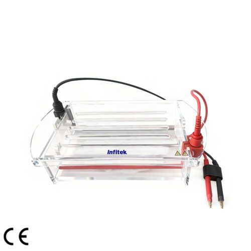 Cellulose Acetate Electrophoresis Cell, GEP-CA-CS01