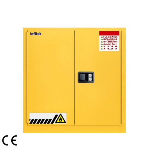 Chemical Safety Cabinet, SSC-W30Y